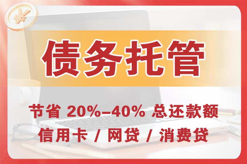 桐城债务托管